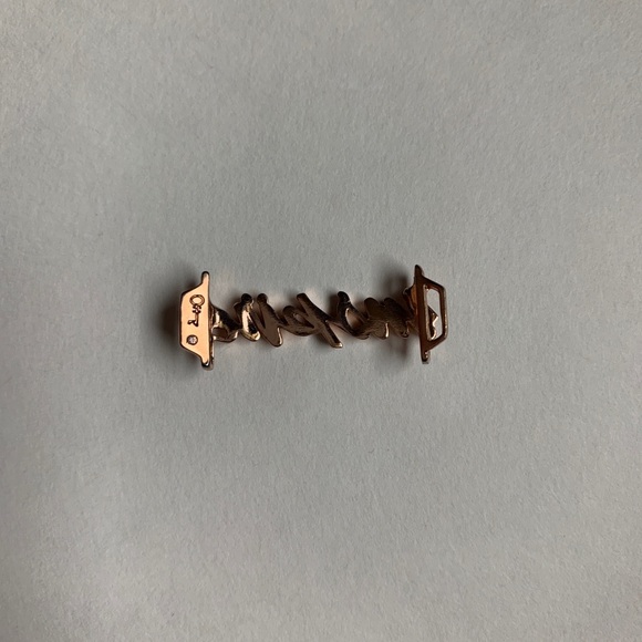 Keep Collective Inspire Charm, Rose Gold - Picture 2 of 5